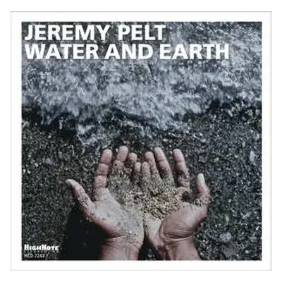 CD Jeremy Pelt: Water And Earth