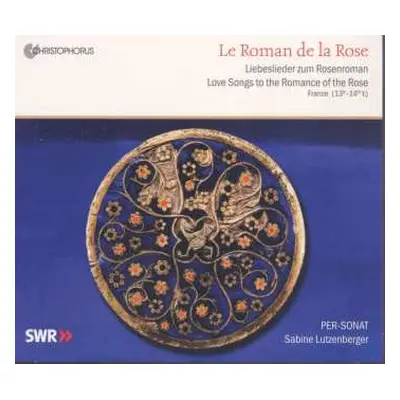 CD Per-Sonat: Le Roman De La Rose