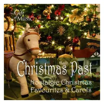 CD Various: Christmas Past - Nostalgische Weihnachtslieder