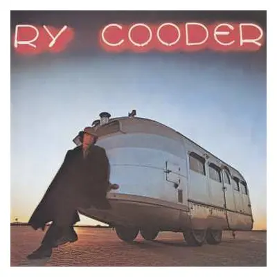 CD Ry Cooder: Ry Cooder