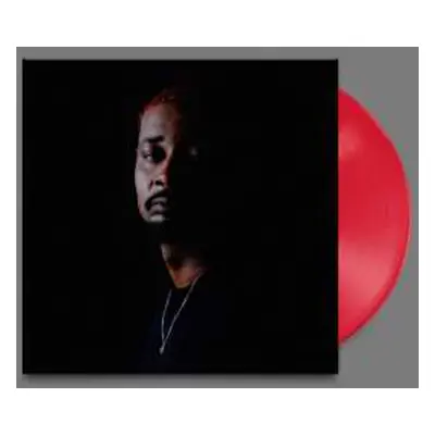 LP Danny Brown: Quaranta CLR | LTD