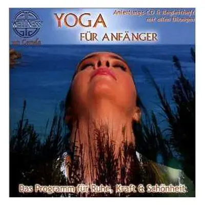 CD Canda: Yoga Für Anfänger