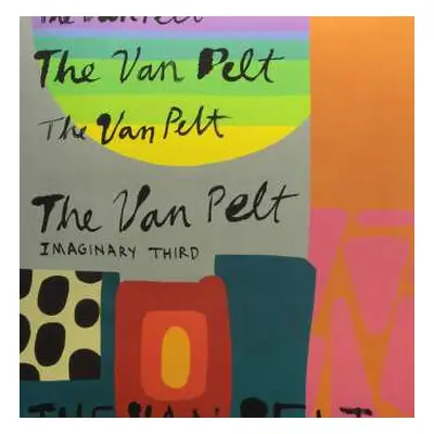 LP The Van Pelt: Imaginary Third