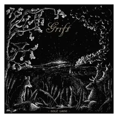 CD Grift: Dolt Land