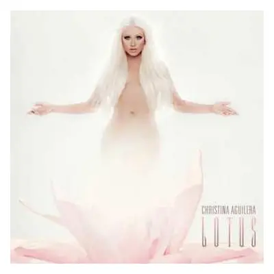 CD Christina Aguilera: Lotus