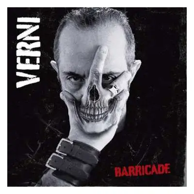 LP D.D. Verni: Barricade LTD | CLR