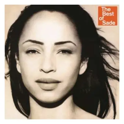 2LP Sade: The Best Of Sade