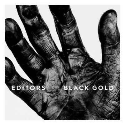 2CD Editors: Black Gold DLX