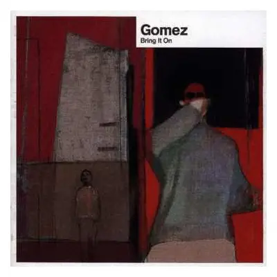 2LP Gomez: Bring It On