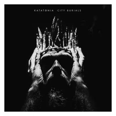 CD Katatonia: City Burials LTD | DIGI