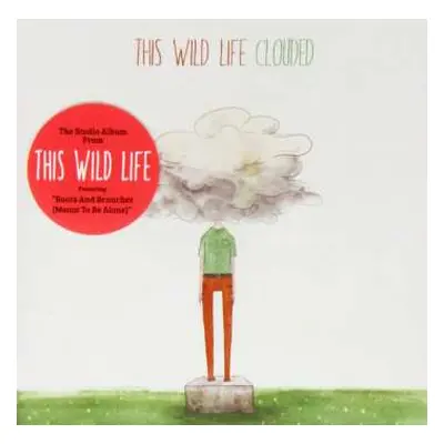 CD This Wild Life: Clouded