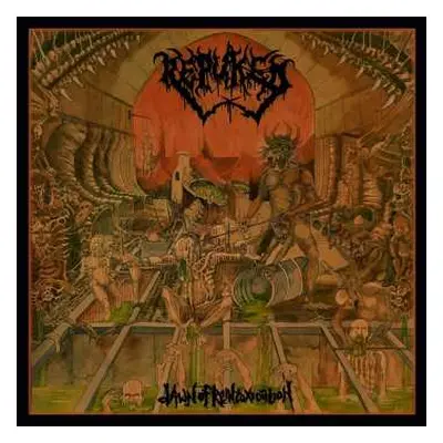 CD Repuked: Dawn Of Reintoxication