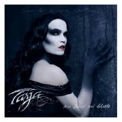 LP Tarja Turunen: From Spirits And Ghosts (Score For A Dark Christmas) CLR