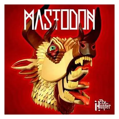 LP Mastodon: The Hunter