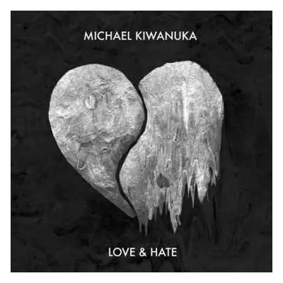 CD Michael Kiwanuka: Love & Hate