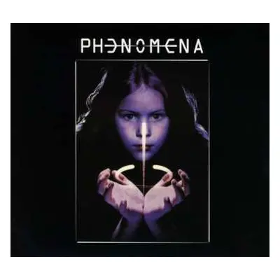 CD Phenomena: Phenomena DIGI