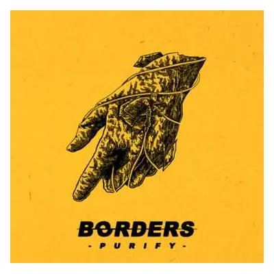 CD Borders: Purify DIGI