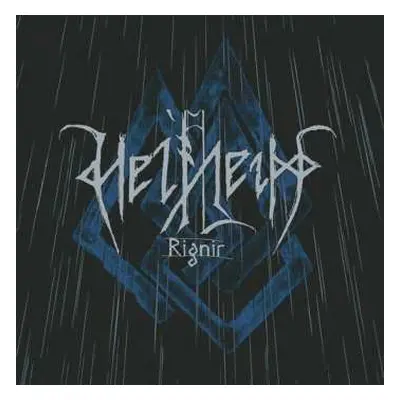 CD Helheim: Rignir