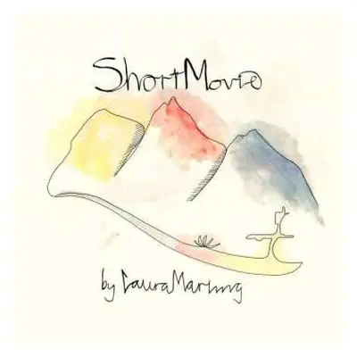 CD Laura Marling: Short Movie