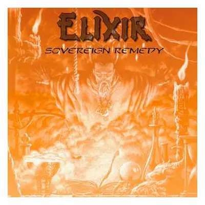 2LP Elixir: Sovereign Remedy