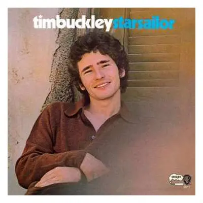 LP Tim Buckley: Starsailor