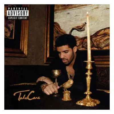 CD Drake: Take Care DLX