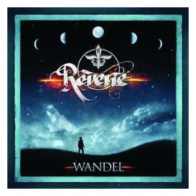 CD Rêverie: Wandel LTD | DIGI