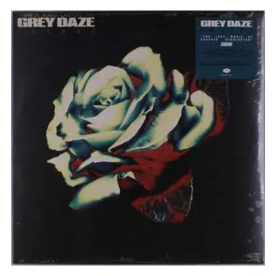 LP Grey Daze: Amends LTD | CLR