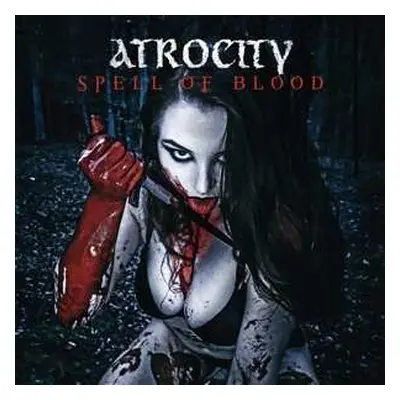 SP Atrocity: Spell Of Blood