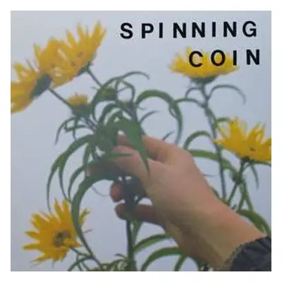 SP Spinning Coin: Raining On Hope Street