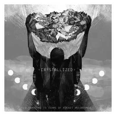 2LP Various: Crystallized - Celebrating 15 Years Of Rocket Recordings LTD | CLR