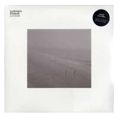 2LP Ludovico Einaudi: Le Onde