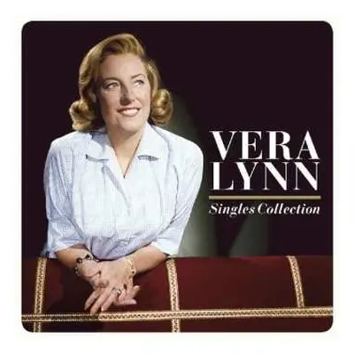 2CD Vera Lynn: Singles Collection