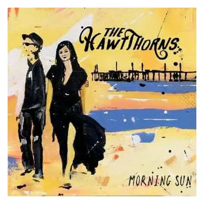 CD The Hawthorns: Morning Sun