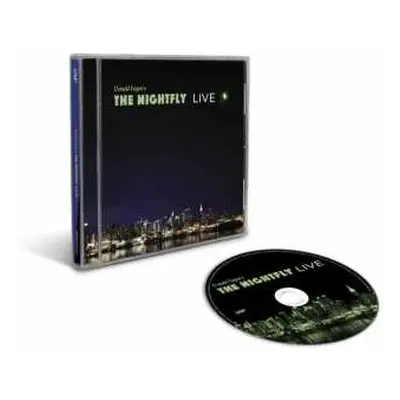 CD Donald Fagen: Donald Fagen's The Nightfly Live