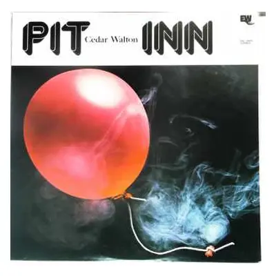 CD Cedar Walton: Pit Inn LTD