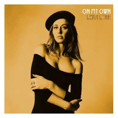 2LP Lera Lynn: On My Own Deluxe DLX