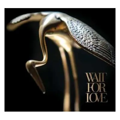 CD Pianos Become The Teeth: Wait For Love DIGI