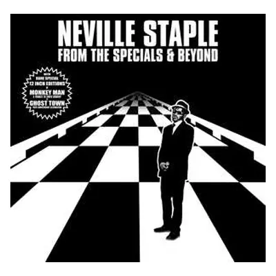 CD Neville Staple: From The Specials & Beyond