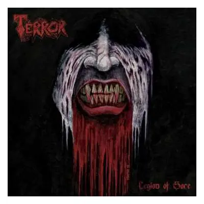 SP Terror: Legion Of Gore