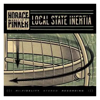 LP Horace Pinker: Local State Inertia