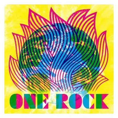 LP Groundation: One Rock