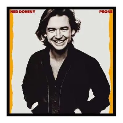 LP Ned Doheny: Prone LTD