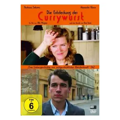 DVD Various: Die Entdeckung Der Currywurst