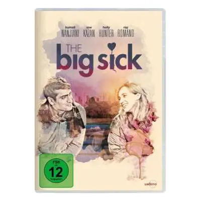 DVD Various: The Big Sick