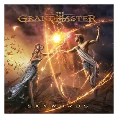 CD The Grandmaster: Skywards