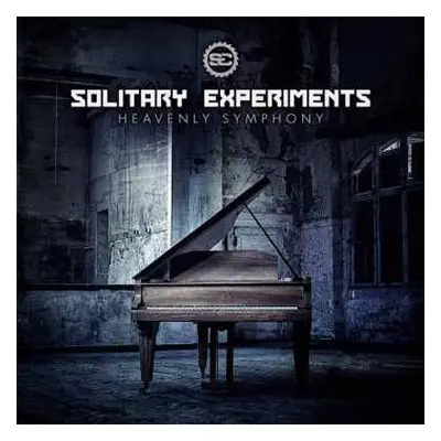 CD Solitary Experiments: Heavenly Symphony