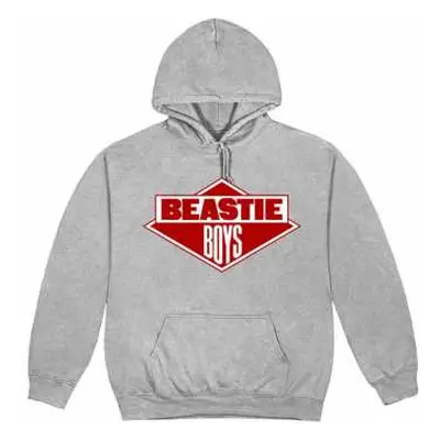 Mikina Diamond Logo The Beastie Boys XL