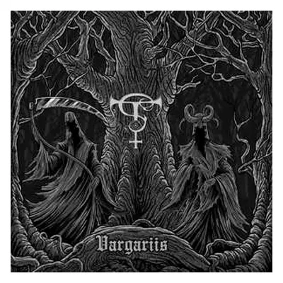 2LP Tombstones: Vargariis