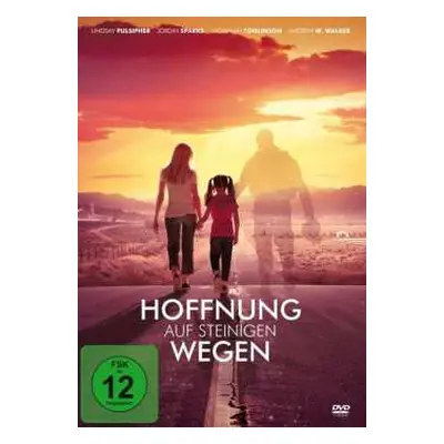 DVD Various: Hoffnung Auf Steinigen Wegen